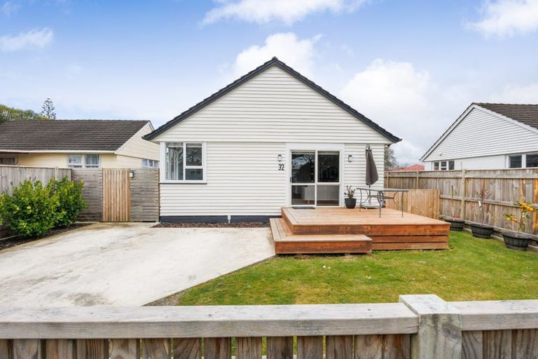 Photo of property in 32 Leicester Street, Terrace End, Palmerston North, 4410