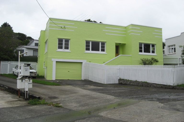 Photo of property in 23a Tarewa Road, Morningside, Whangarei, 0110