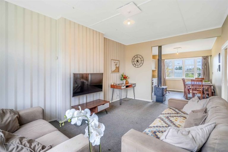 Photo of property in 23 Lockerbie Street, Turnbull Thomson Park, Invercargill, 9810