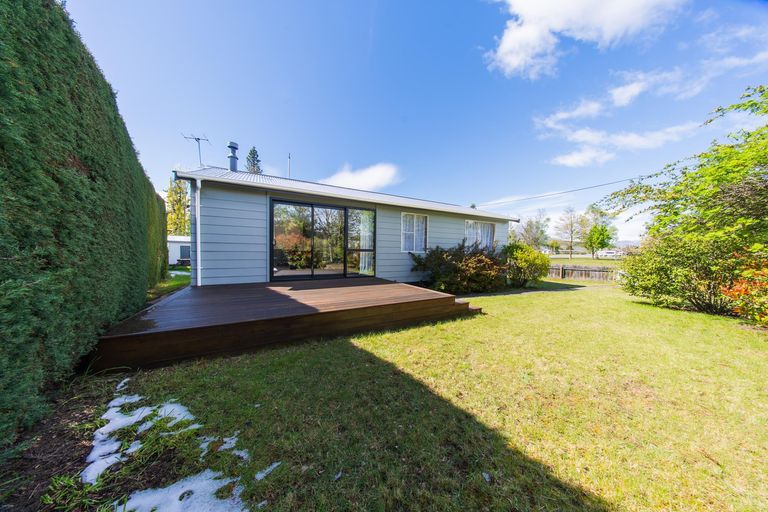Photo of property in 7 Dobson Place, Twizel, 7901