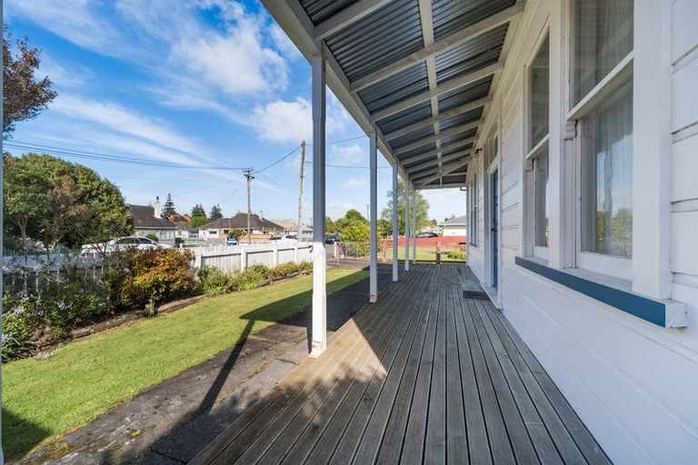 Photo of property in 7 Lambert Street, Marton, 4710