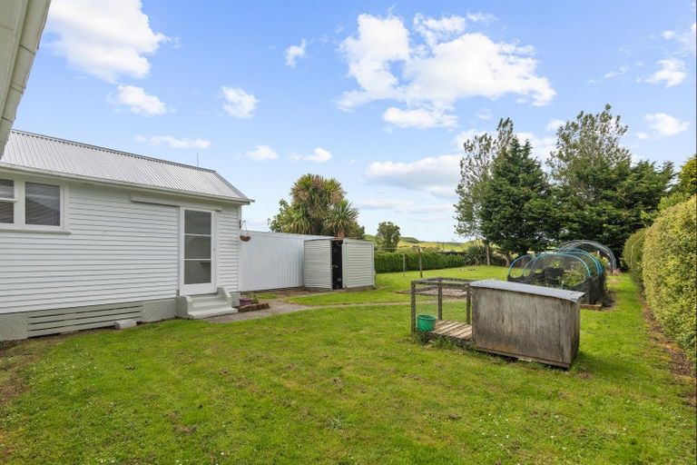 Photo of property in 38 Alfredton Road, Eketahuna, 4900