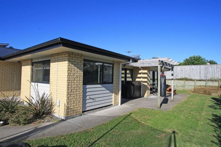 Photo of property in 27a Penrod Drive, Bell Block, New Plymouth, 4312