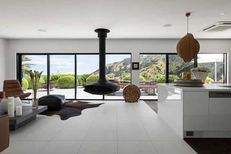 Photo of property in 711b Cable Bay Road, Cable Bay, Nelson, 7071