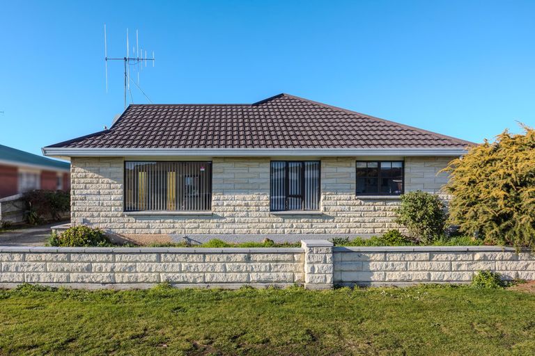 Photo of property in 537a Thames Highway, Oamaru North, Oamaru, 9400
