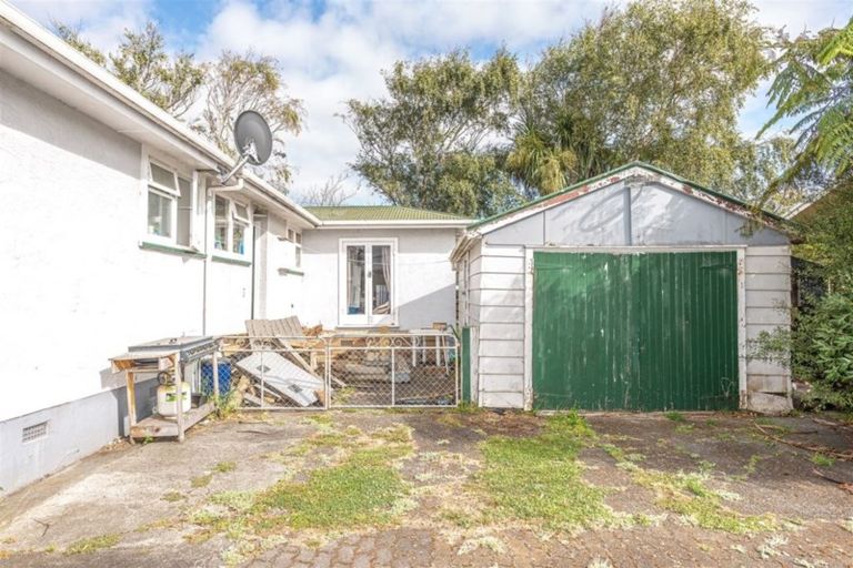 Photo of property in 58 Fox Road, Springvale, Whanganui, 4501