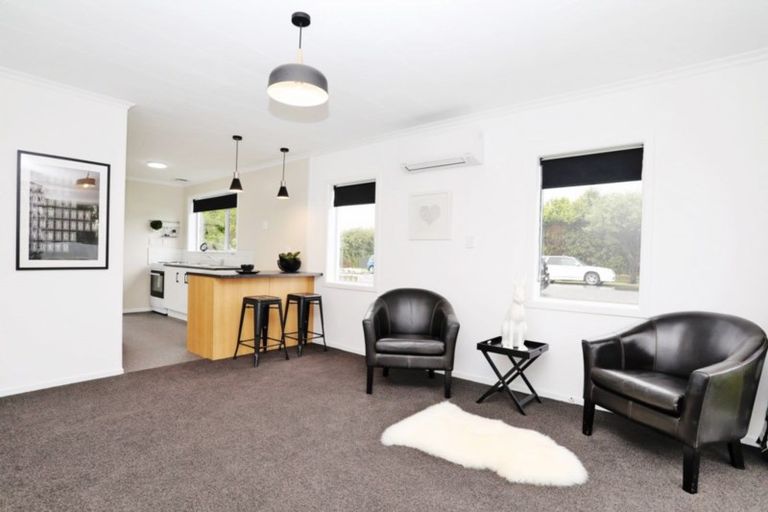 Photo of property in 1/41 Robertson Street, Richmond, Invercargill, 9810
