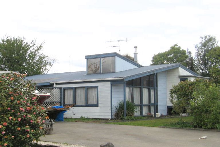 Photo of property in 13 Pegasus Drive, Sunnybrook, Rotorua, 3015