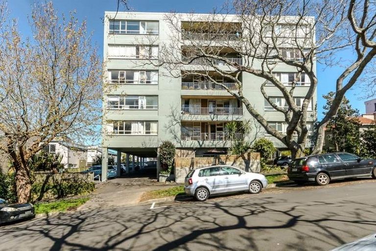 Photo of property in 303/9 Sarawia Street, Newmarket, Auckland, 1052