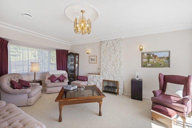 Photo of property in 227 Point View Drive, Dannemora, Auckland, 2016