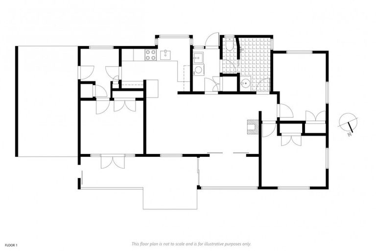 Photo of property in 58 Ortive Street, Cromwell, 9310