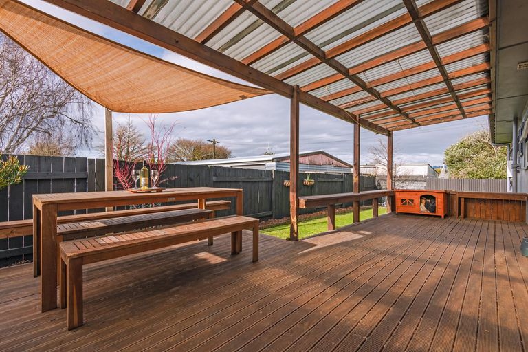 Photo of property in 153b Maxwells Line, Awapuni, Palmerston North, 4412