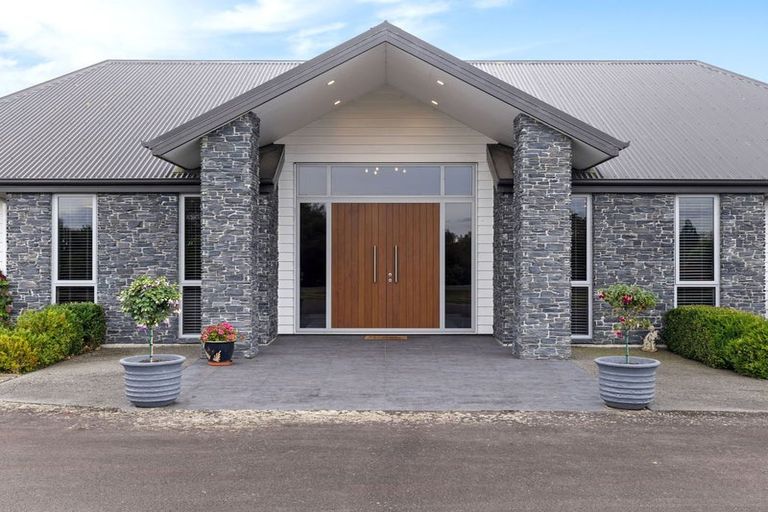 Photo of property in 183a Nannestads Line, Bunnythorpe, Feilding, 4775