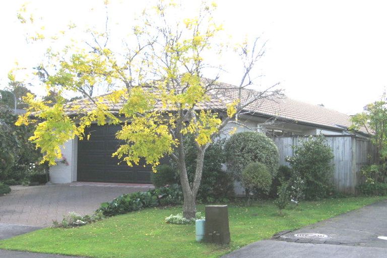 Photo of property in 54 Westview Court, Somerville, Auckland, 2014