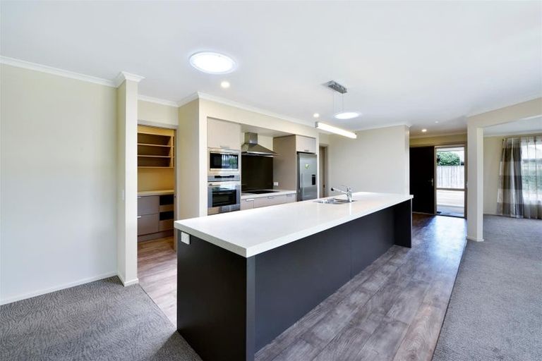 Photo of property in 3 Childs Way, Richmond, 7020