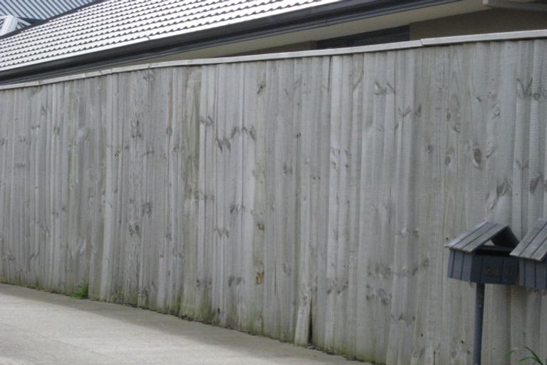 Photo of property in 21b Panckhurst Drive, Woodend, 7610