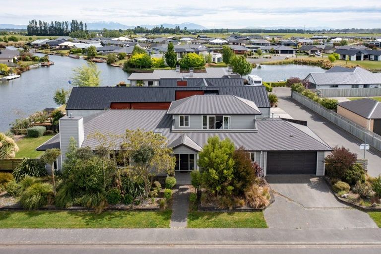 Photo of property in 19 Ludlow Drive, Huntingdon, Ashburton, 7774