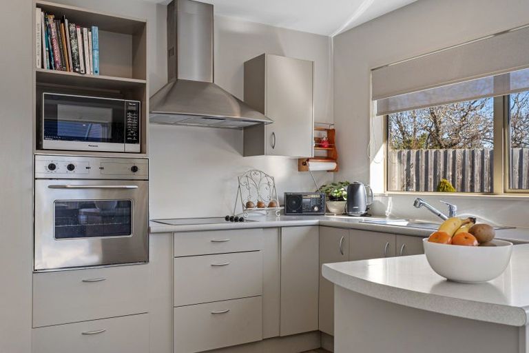 Photo of property in Rivertown Villas, 150 Williams Street, Kaiapoi, 7630