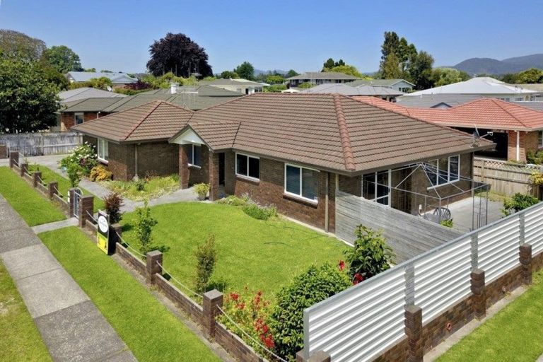 Photo of property in 51 Boucher Avenue, Te Puke, 3119