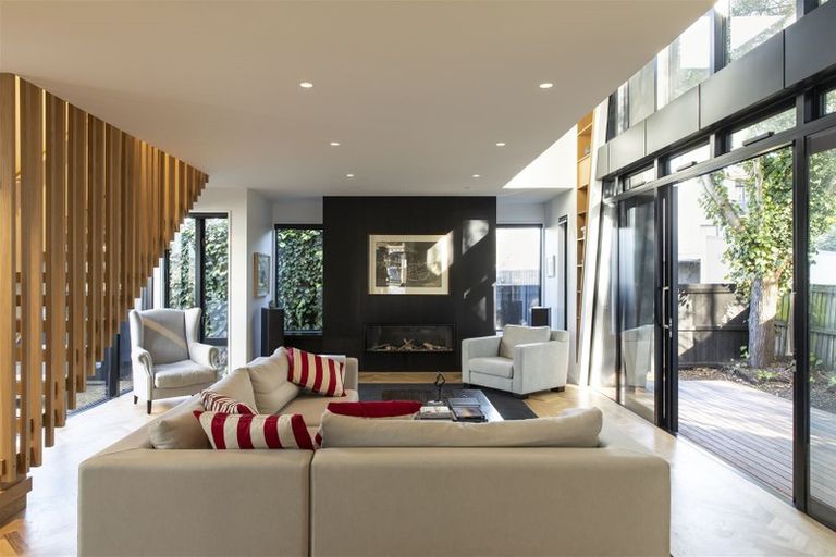 Photo of property in 36 Conference Street, Christchurch Central, Christchurch, 8013