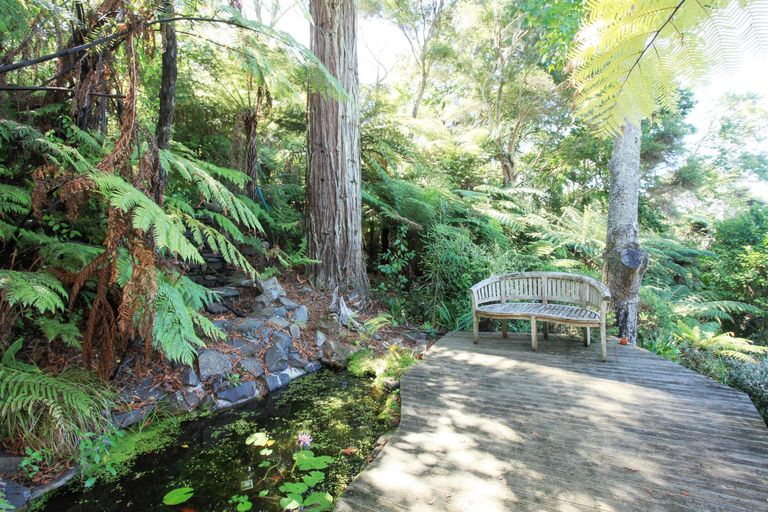 Photo of property in 102b Greenslade Road, Raglan, 3295