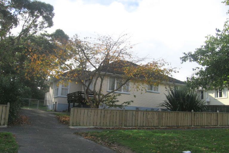 Photo of property in 49a Mungavin Avenue, Ranui, Porirua, 5024