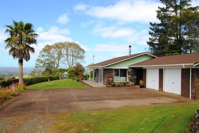 Photo of property in 1720 Ponga Road, Hunua, Papakura, 2584