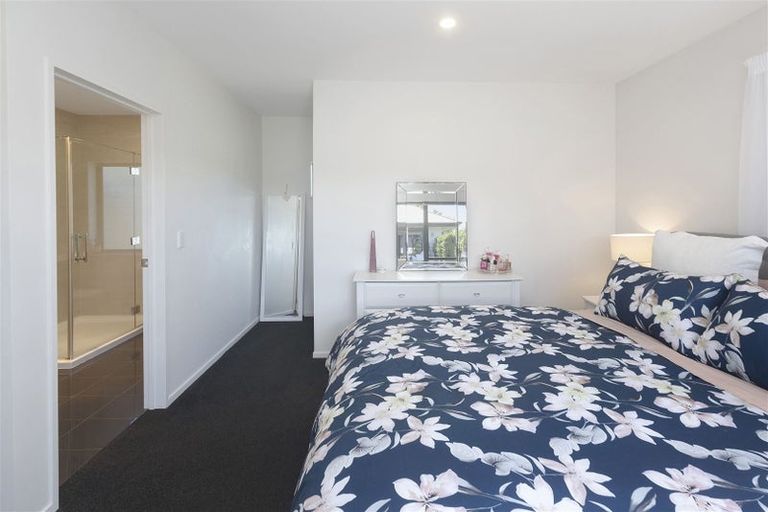 Photo of property in 22b Stanford Way, Rolleston, 7615