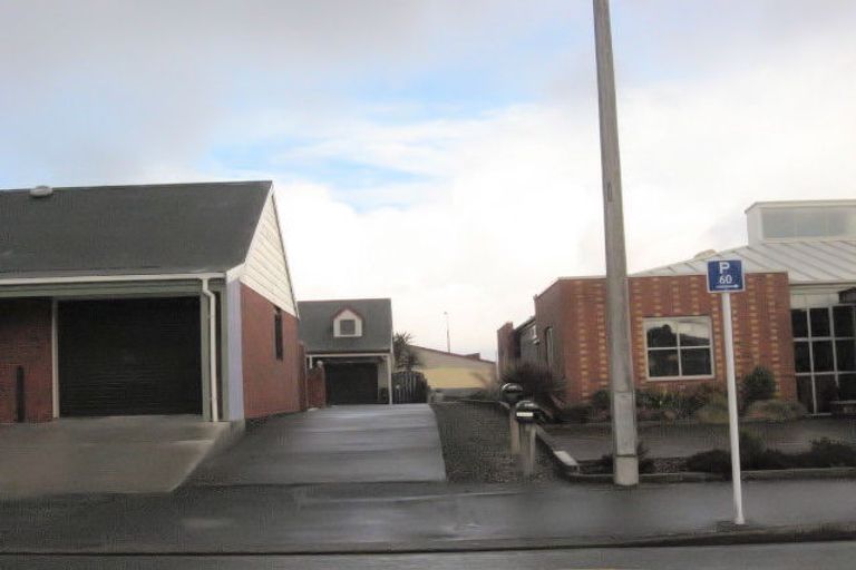 Photo of property in 229c Spey Street, Invercargill, 9810