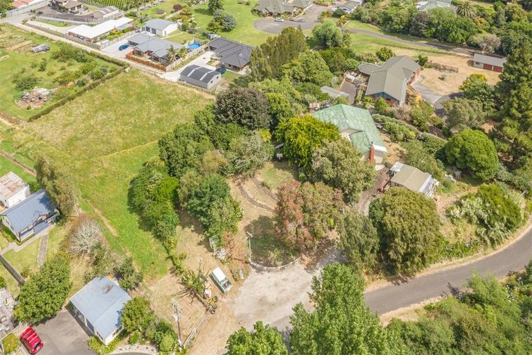 Photo of property in 5 Cathro Road, Westmere, Whanganui, 4501