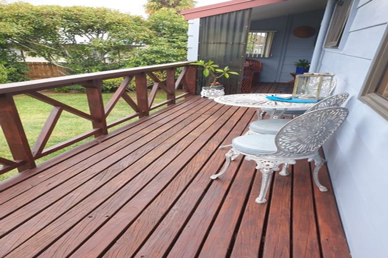 Photo of property in 81 Young Street, Morrinsville, 3300