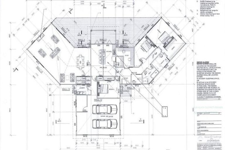 Photo of property in 11 Midgard Road, Coopers Beach, 0420