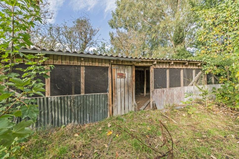 Photo of property in 67 Weld Street, Oxford, 7430