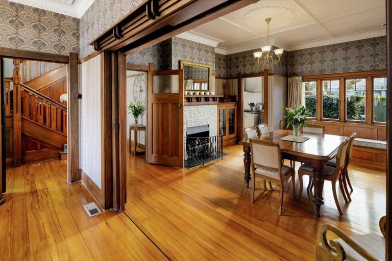 Photo of property in 5 Te Aroha Street, Hamilton East, Hamilton, 3216