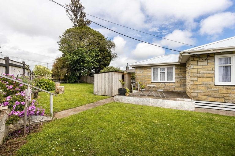 Photo of property in 36 Doralto Road, Frankleigh Park, New Plymouth, 4310