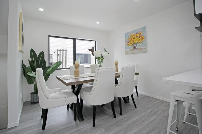 Photo of property in 58b Friesian Drive, Mangere, Auckland, 2022