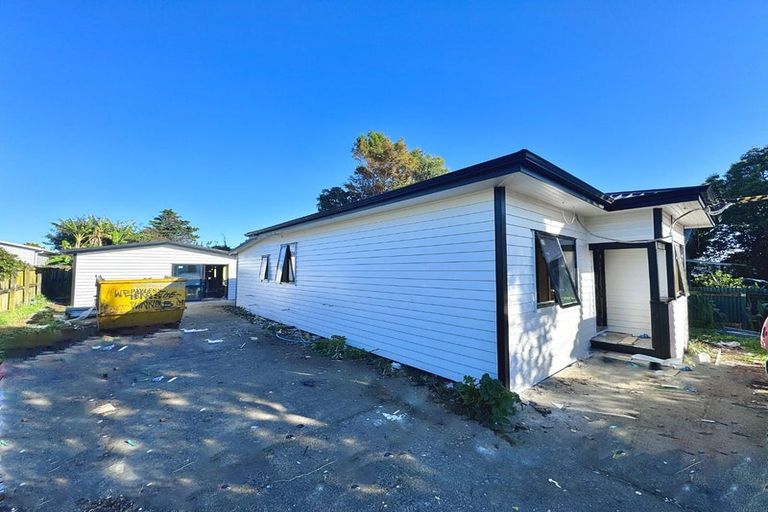 Photo of property in 27 Hutton Street, Otahuhu, Auckland, 1062