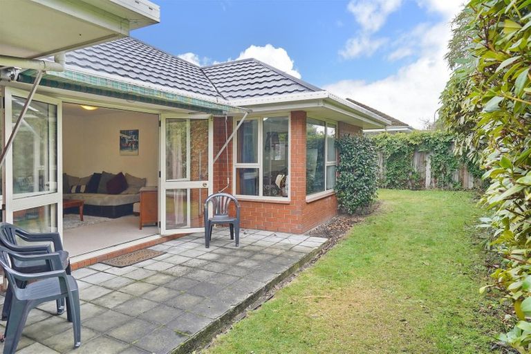 Photo of property in 243b Wairakei Road, Bryndwr, Christchurch, 8053