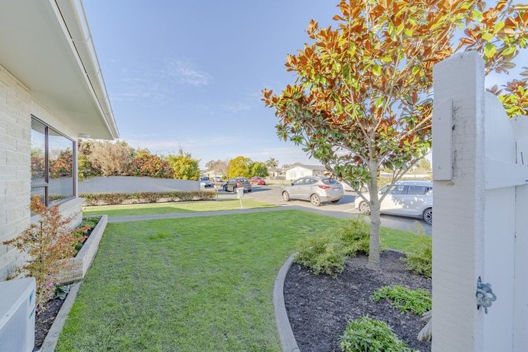 Photo of property in 200 Frimley Avenue, Frimley, Hastings, 4120