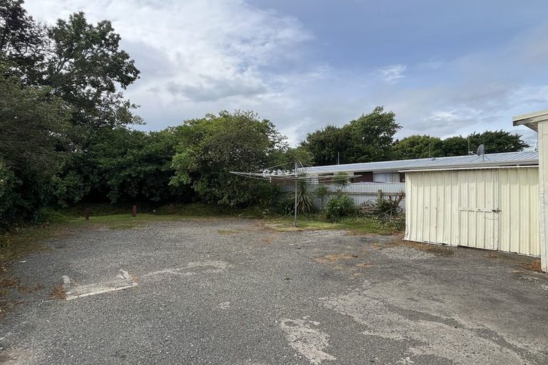 Photo of property in 169 Park Road, West End, Palmerston North, 4410