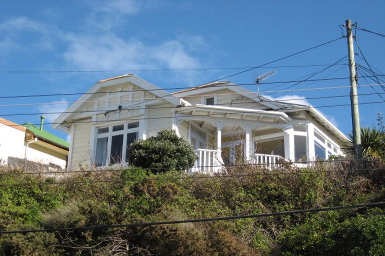 Photo of property in 36 Crawford Road, Kilbirnie, Wellington, 6022