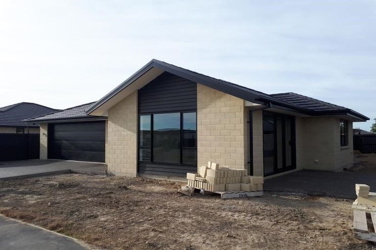 Photo of property in 61 Tauhinu Avenue, Lincoln, 7608