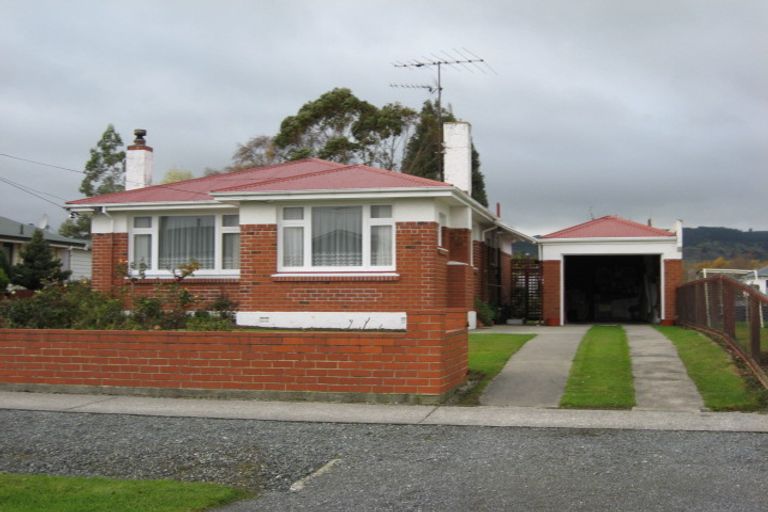 Photo of property in 61 Johnson Street, Milton, 9220