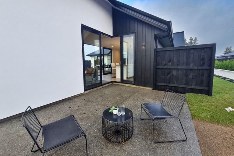 Photo of property in 143b Brookside Road, Rolleston, 7614