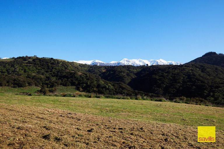 Photo of property in 1481k State Highway 1, Mangamaunu, Kaikoura, 7371