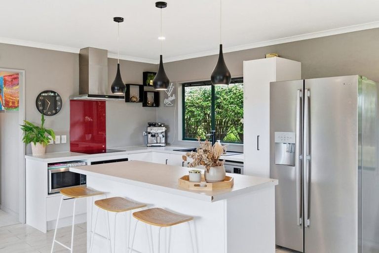 Photo of property in 21 Mamaku Rise, Welcome Bay, Tauranga, 3112