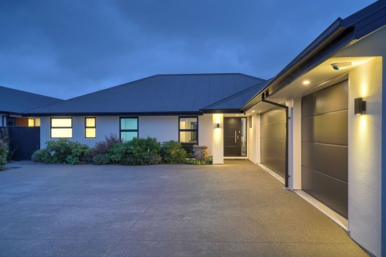 Photo of property in 3 Asheridge Place, Wigram, Christchurch, 8025