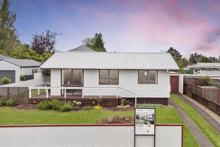 Photo of property in 2a Spence Place, Morrinsville, 3300