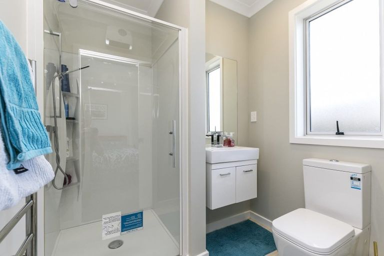 Photo of property in 13 Monowai Road, Johnsonville, Wellington, 6037