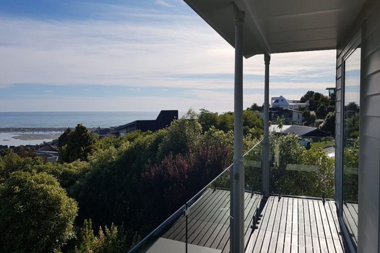 Photo of property in 166 Soleares Avenue, Mount Pleasant, Christchurch, 8081